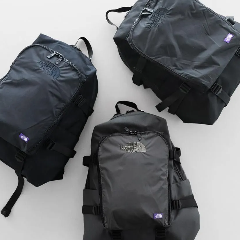 THE NORTH FACE PURPLE LABEL CORDURA Nylon Day Pack｜AIDA