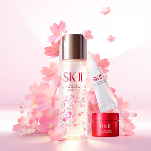 SK-Ⅱお肌の未来予測