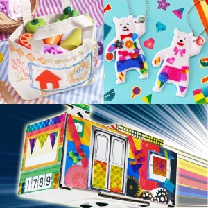 ★Golden Family Week★みんなで楽しむ体験型イベント！