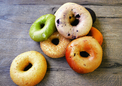 BAGEL＆BAGEL