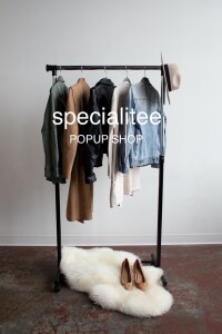 specialitee（スペシャリテ）