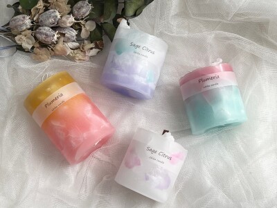 ichika candle 
