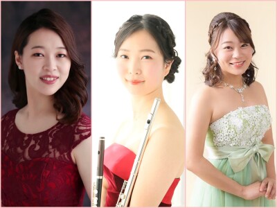 復活！シティモdeピアノコンサート