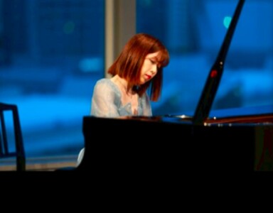 復活！シティモdeピアノコンサート