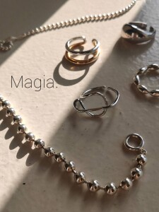 Magia