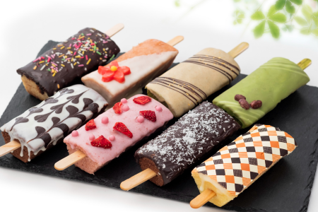 MIYABI'Sバウムクーヘン専門店