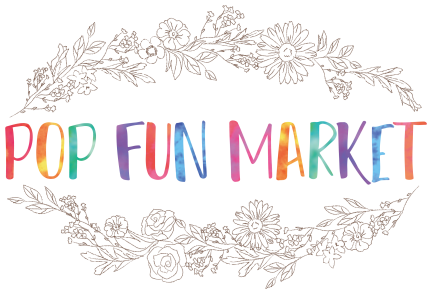 POP FUN MARKET