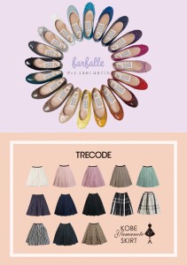 クロシェshop