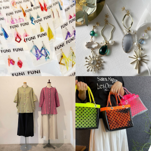 POP FUN MARKET
