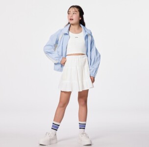 色違いで持ちたいおしゃれミニスカート