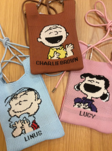 🐾PEANUTS🐾