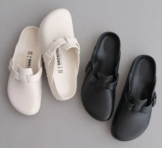 BIRKENSTOCK Boston/EVA ナロー