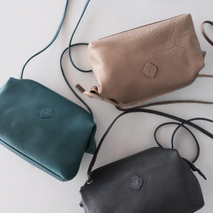CLEDRAN TANTE PURSE SHOULDER