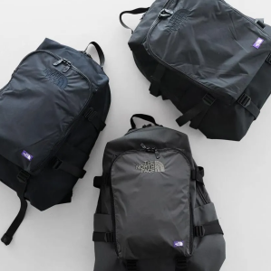 THE NORTH FACE PURPLE LABEL CORDURA Nylon Day Pack