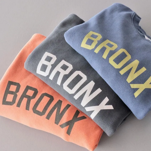 JONBULL トンプキン裏毛 タッキングプルオーバー