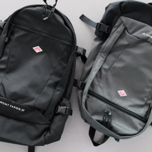 DANTON バックパック MONT FARON 27