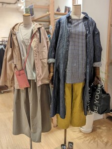 🌸春物が続々🌸