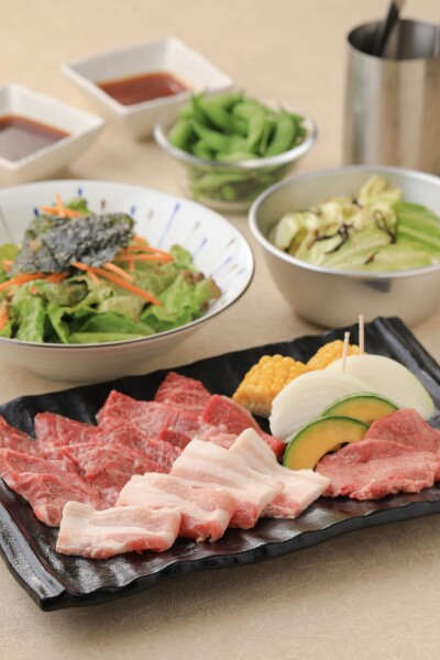 【6月6日(金)OPEN】祭屋台とBBQビアガーデン　屋上祭宴　天満橋屋上店