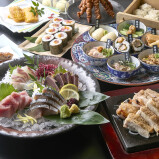 蔵元個室 薩摩ごかもん