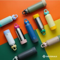 自分だけのオリジナルボトル