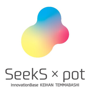 SeekS×pot