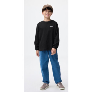 キッズ　キャロットパンツ