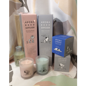 SNOOPYグッズ入荷しました