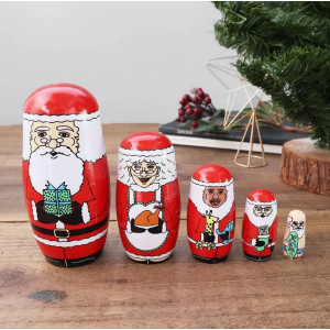 DETAIL×MIDORI KOMATSU WORLD MERRY CHRISTMAS