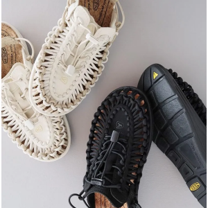 KEEN UNEEK Ⅱ CONVERTIBLE