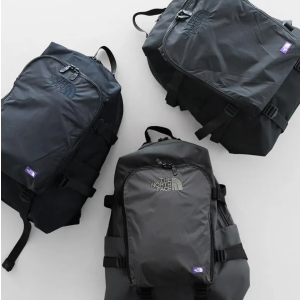 THE NORTH FACE PURPLE LABEL CORDURA Nylon Day Pack