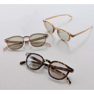 Ciqi BECK Sunglasses