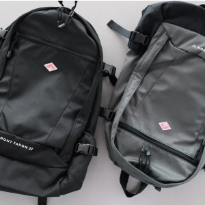 DANTON バックパック MONT FARON 27