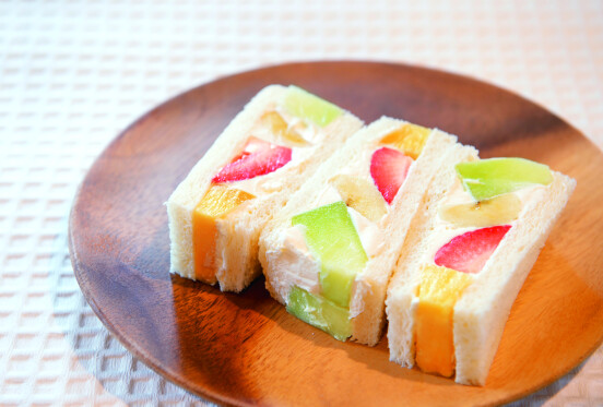 FRUIT GARDEN 山口果物