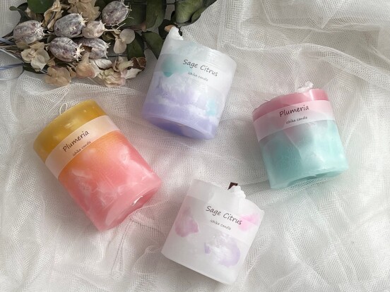 ichika candle
