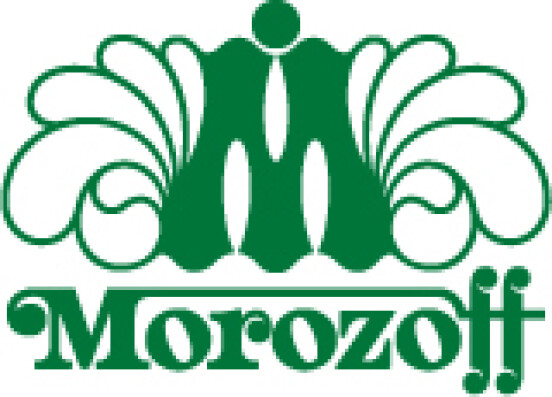 モロゾフ