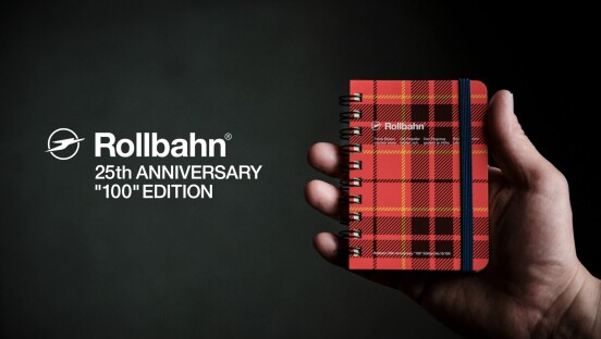 Rollbahn 100​