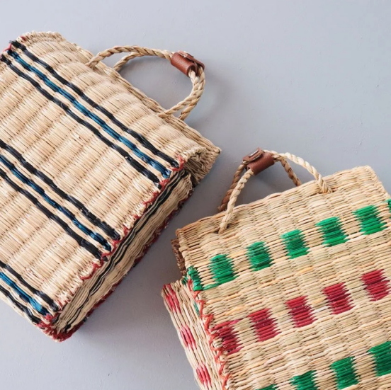 toca BOX COLOR BAG