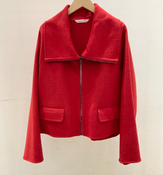 🍁新作アウターのご紹介🧥