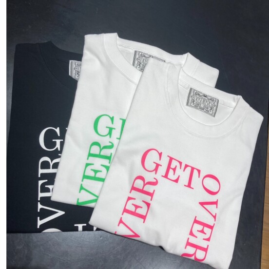 Tシャツ特集!