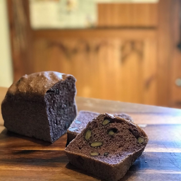 Boulangerie L'oiseau bleu【パンオールラインアップ】