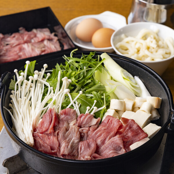 牡蠣と肉　宴