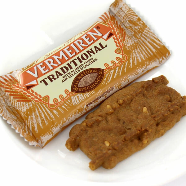 御影新生堂　ベルメーレン カラメルビスケット チョコチップ