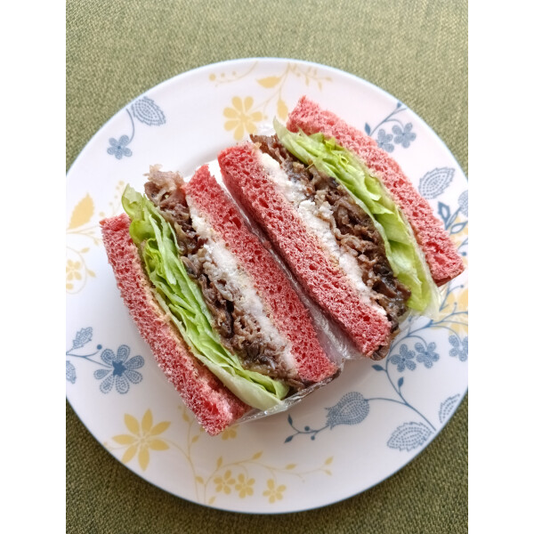 Grano ＆ vegetal【自家製酵母パン】