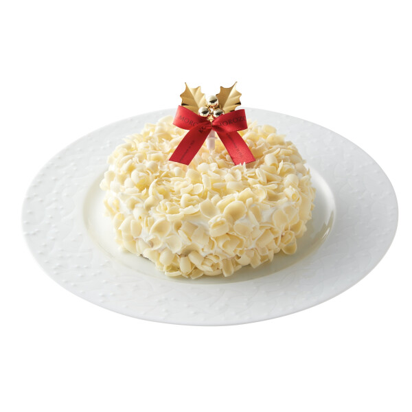 クリスマス グルノーブル