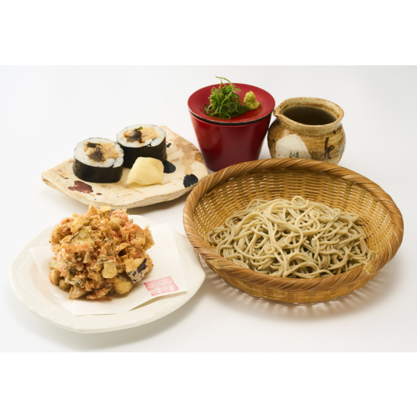土山人