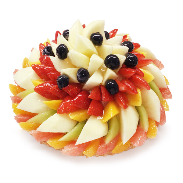 セゾンフリュイ