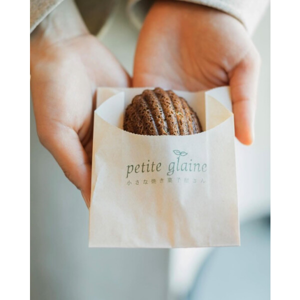 petite glaine【焼き菓子】