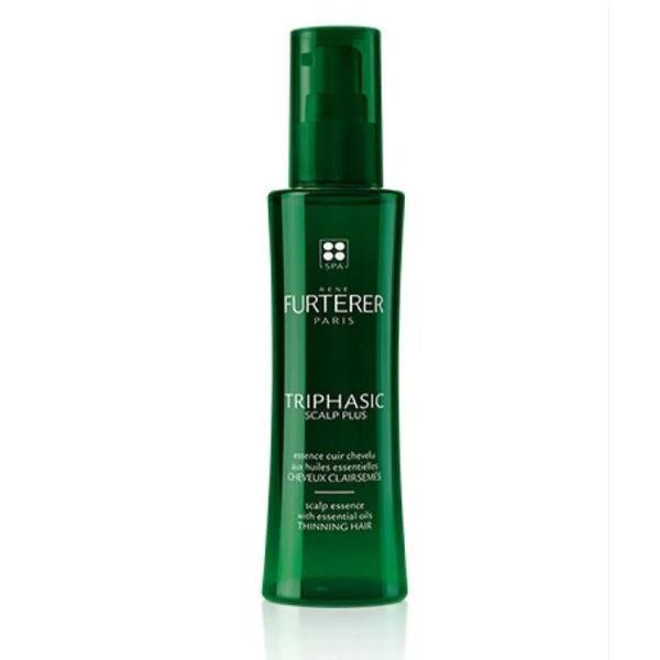 ラベーラ　ルネ フルトレール トリファジック スカルププラス