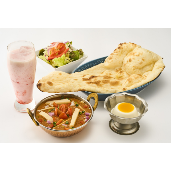 インドレストラン ビンドゥ
