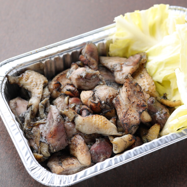 牡蠣肉酒場　天　ルーフトップテラス
